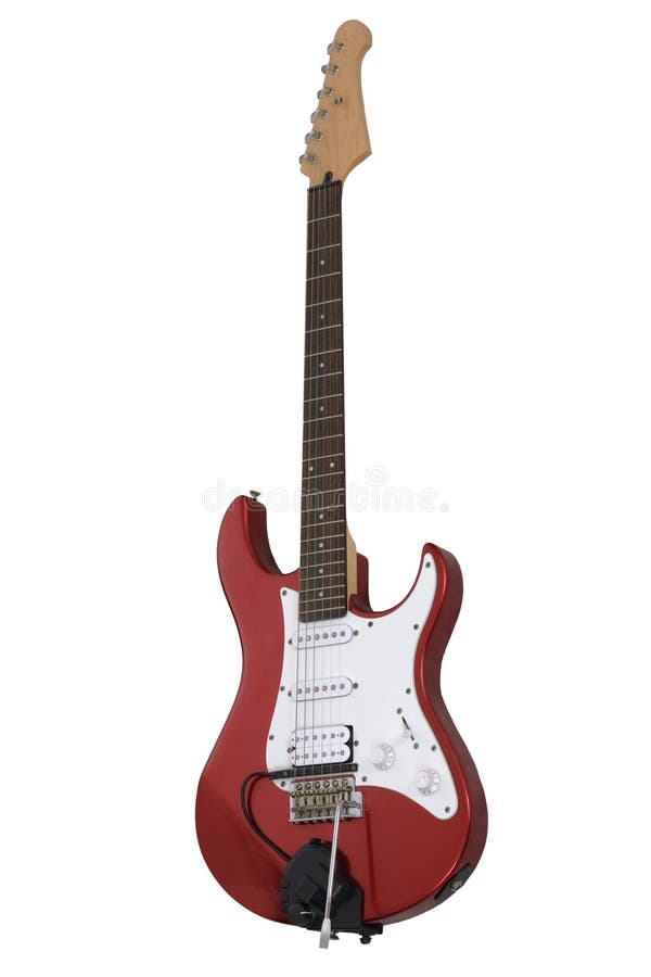 290+ Red electric guitar Free Stock Photos - StockFreeImages