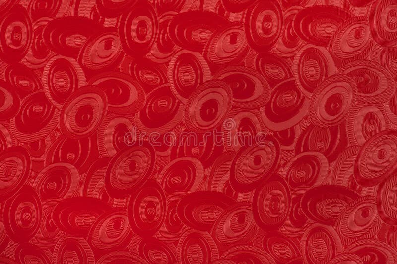 Red multi shade elliptic background. Background package pattern stock images, royalty-free photos and pictures