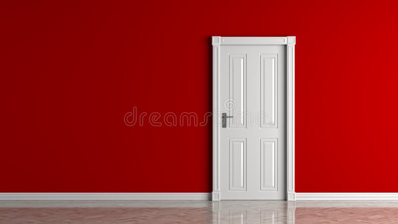 Red Door Stock Illustrations 21 055 Red Door Stock Illustrations