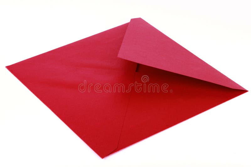 Red envelope