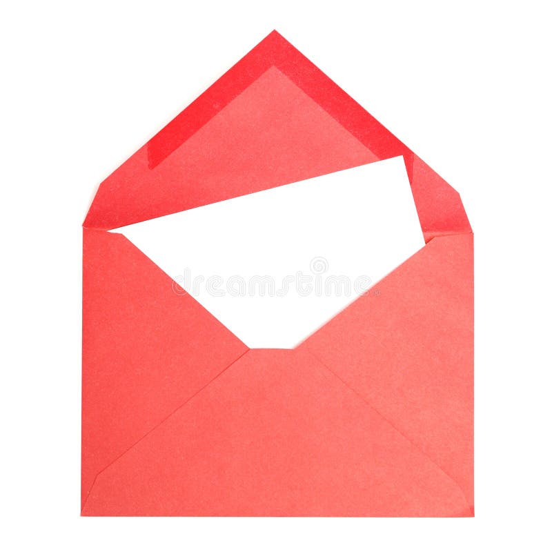 Red Envelope