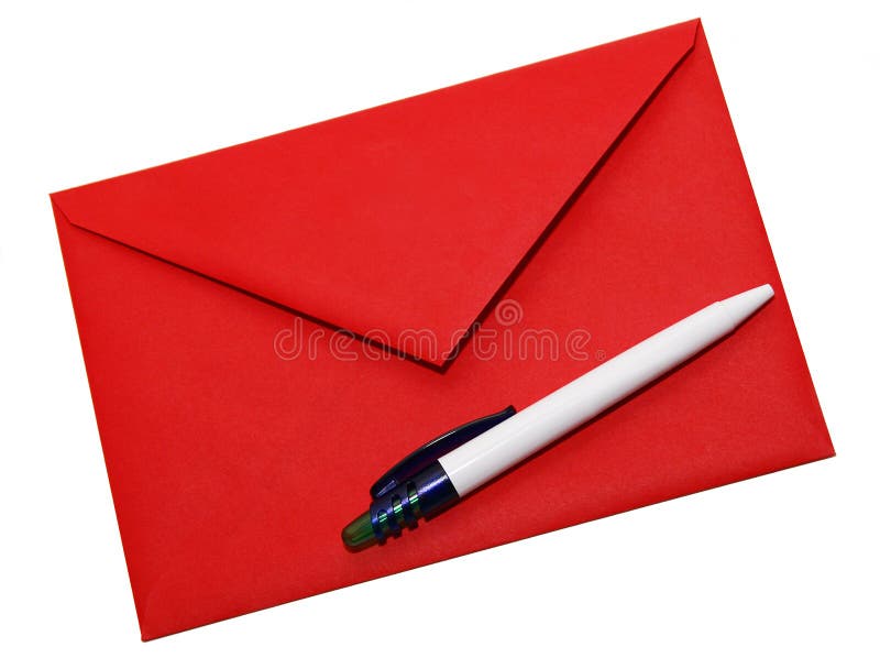 Red Envelope