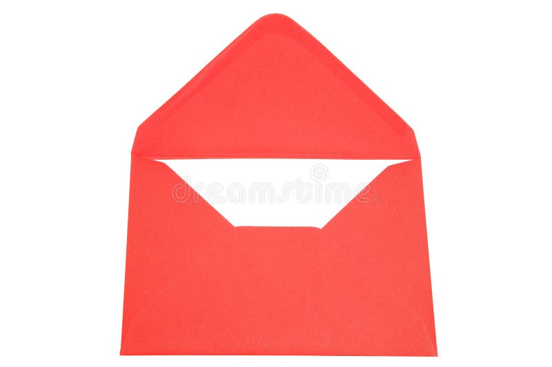 Red Envelope Clip Art at  - vector clip art online, royalty free &  public domain