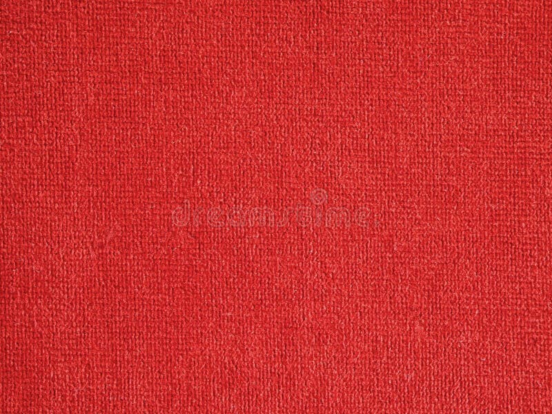 Red knit fabric stock image. Image of textures, texture - 13370607