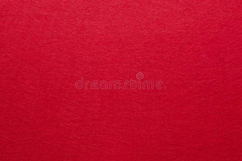 Red felt background useful for christmas backgrounds