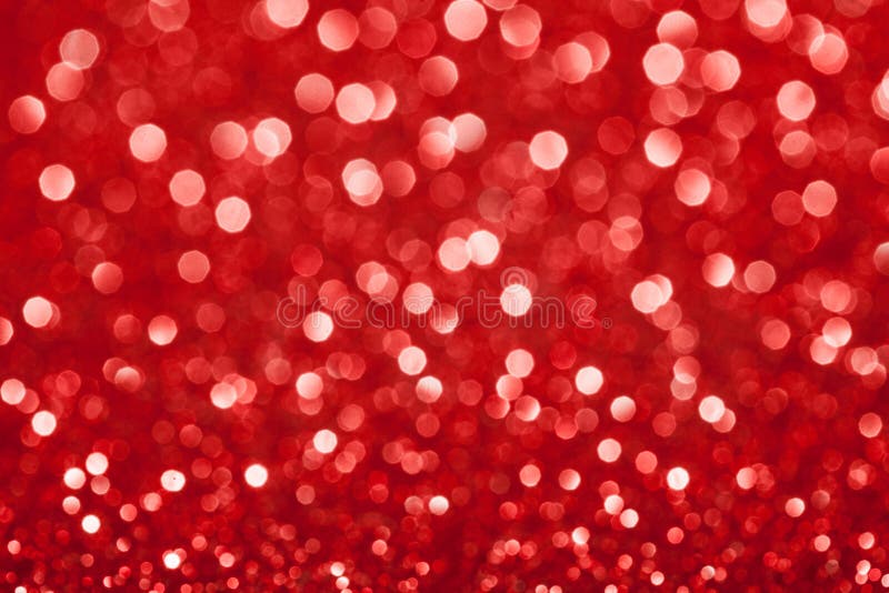 Red festive glitter background stock photos Red festive glitter background stock photos