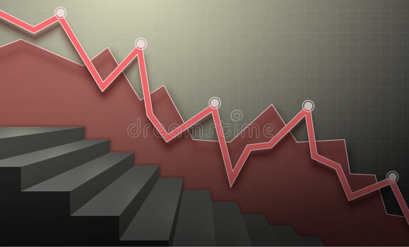 Banking Downfall Stock Illustrations – 284 Banking Downfall Stock  Illustrations, Vectors & Clipart - Dreamstime