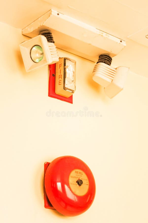 download red fire alarm on wall download red fire alarm on wall