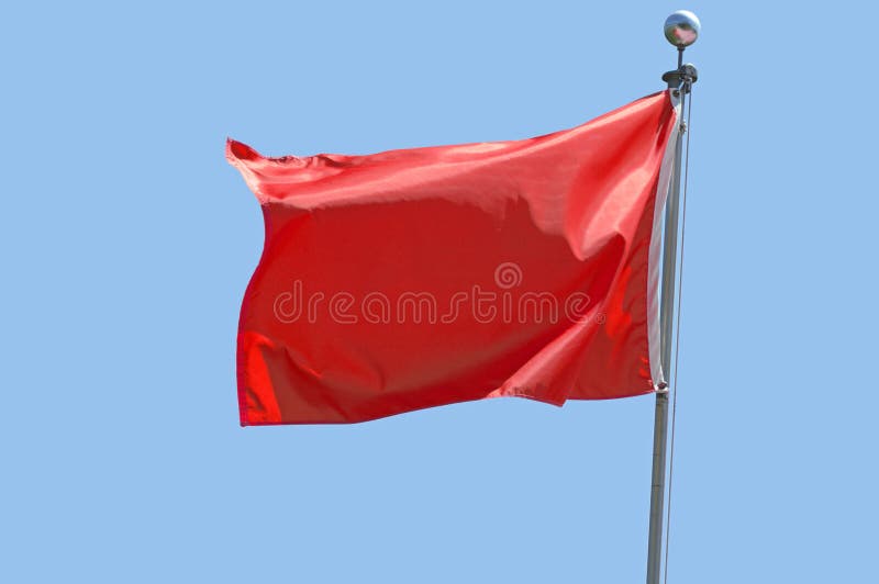 Red Flag