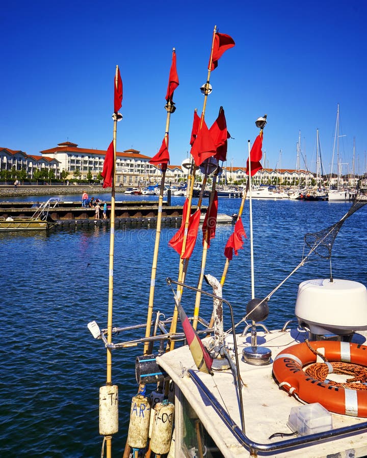 1,595 Fishing Boat Flags Stock Photos - Free & Royalty-Free Stock Photos  from Dreamstime