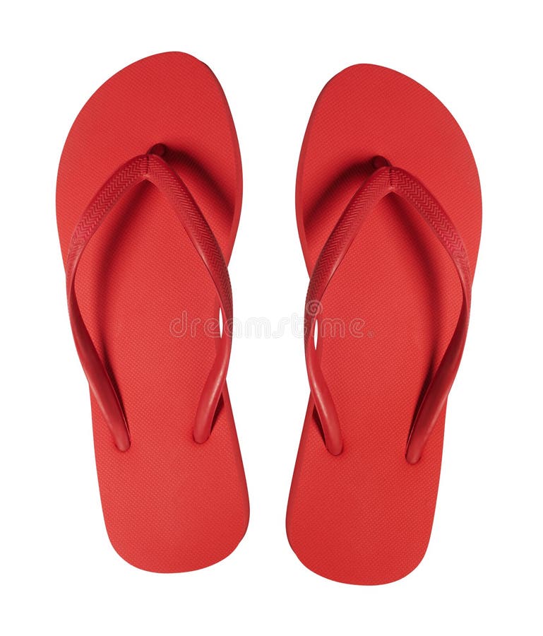 Flip Flops shop Bike editorial stock image. Image of glass - 27523364