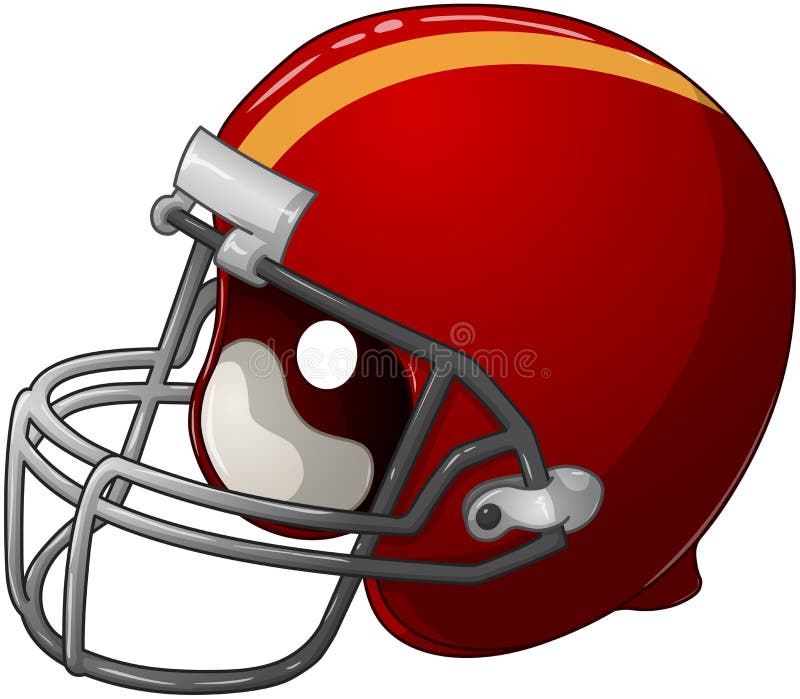 The Cleveland Browns Football Helmet Vector Illustration Clipart, Free  Football Helmet, Free Football Helmet Clipart, Cartoon Free Football Helmet  PNG and Vector with Transparent Background for Free Download