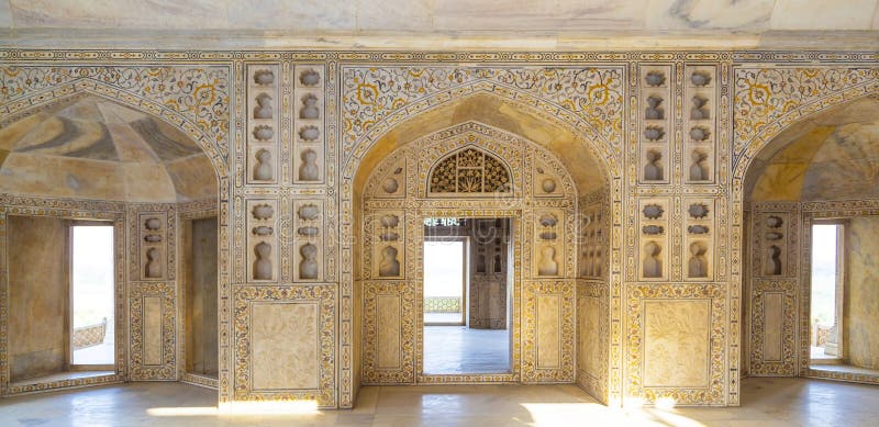 Red Fort in Agra, Amar Singh Gate