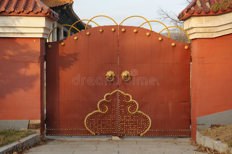 Red Gate