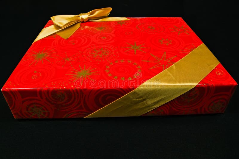 Red Gift Box Free Stock Photos & Pictures, Red Gift Box RoyaltyFree