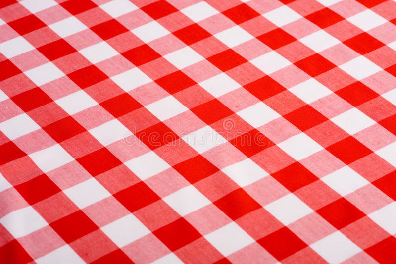 Red Gingham Background stock image. Image of fabric, pattern - 5125859