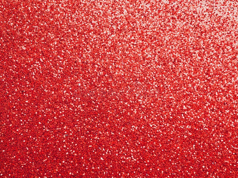 Red glittering backdrop stock photo. Image of glowing 161960316