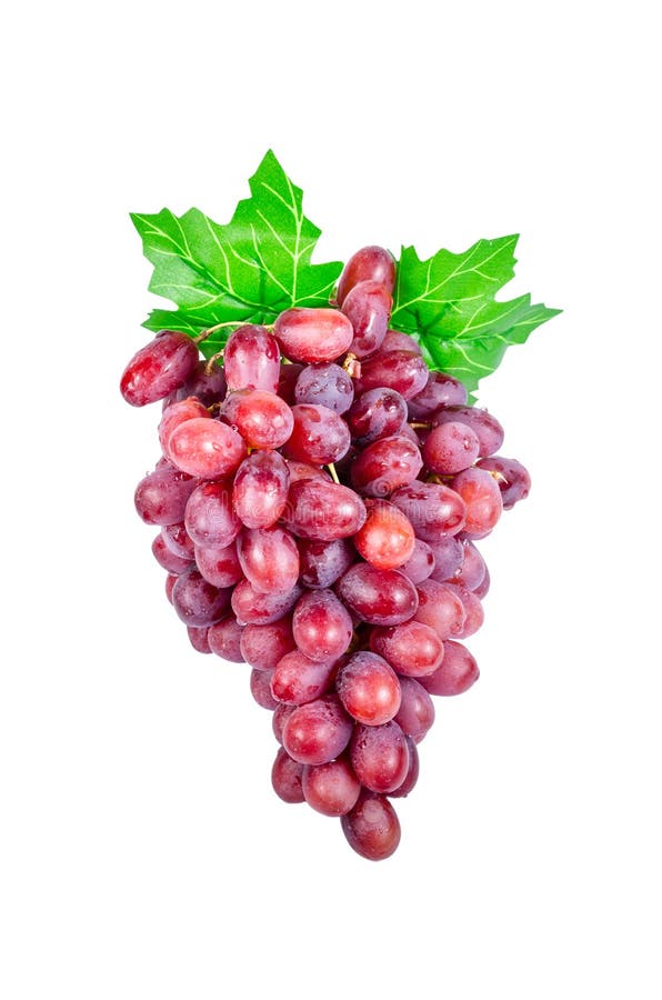 red grape fruit