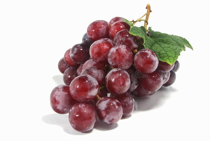 Red grape