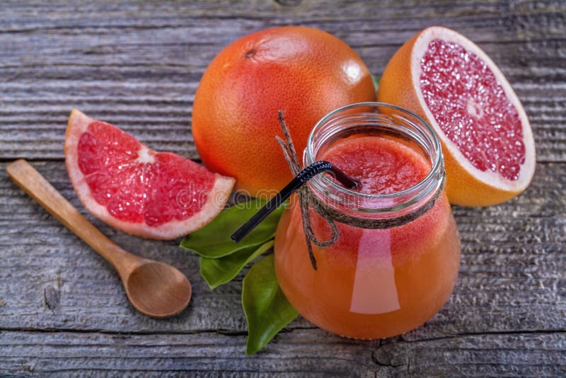 Red grapefruit juice stock photo. Image of refreshment 67887718