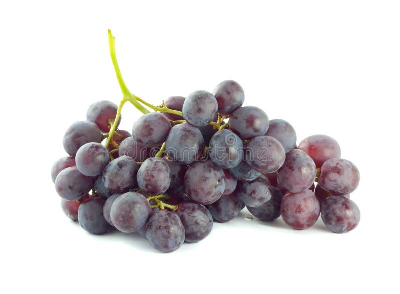 Red Grapes