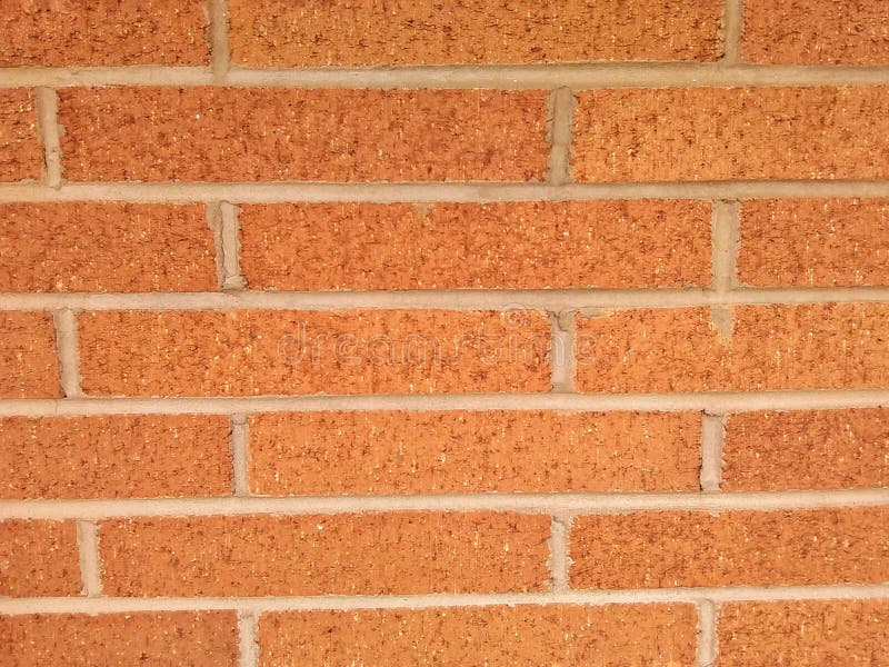 Red and Gray brick texture stock photo. Image of wall 73547874
