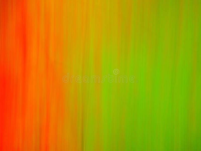 Abstract red green background