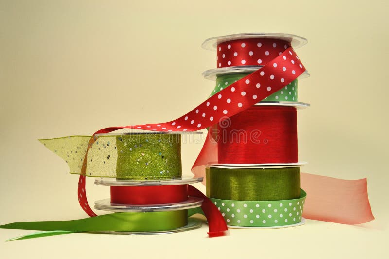 Packing Tape with Print. Masking Tape for Gift Wrapping. a Set of