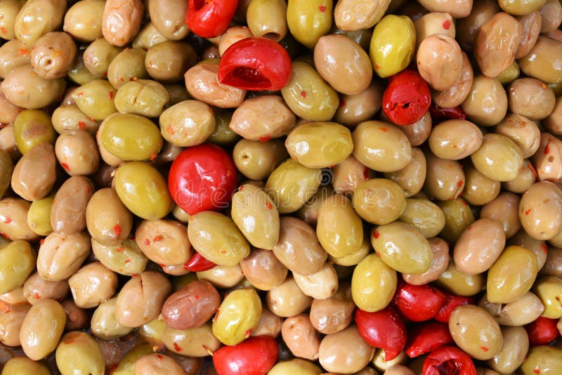 Green olive background stock photo. Image of marketplace 69381766