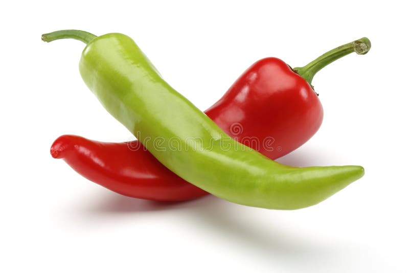 Red chili peppers stock photo. Image of spice, studio 37643148