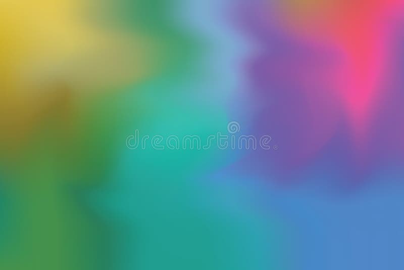Red Green Yellow Blue Soft Color Mixed Background Painting Art Pastel  Abstract, Colorful Art Wallpaper Stock Illustration - Illustration of green,  bright: 117219433