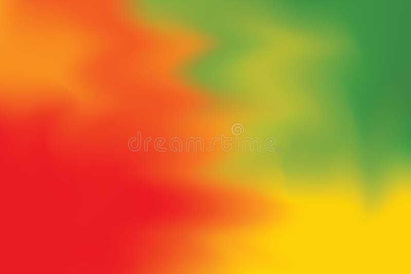 Red Green Yellow Soft Color Mixed Background Painting Art Pastel Abstract,  Colorful Art Wallpaper Stock Illustration - Illustration of green,  background: 117219460