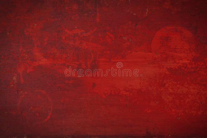 Gratis grunge round red seal Stock Photo by ©Aquir014b 34370825