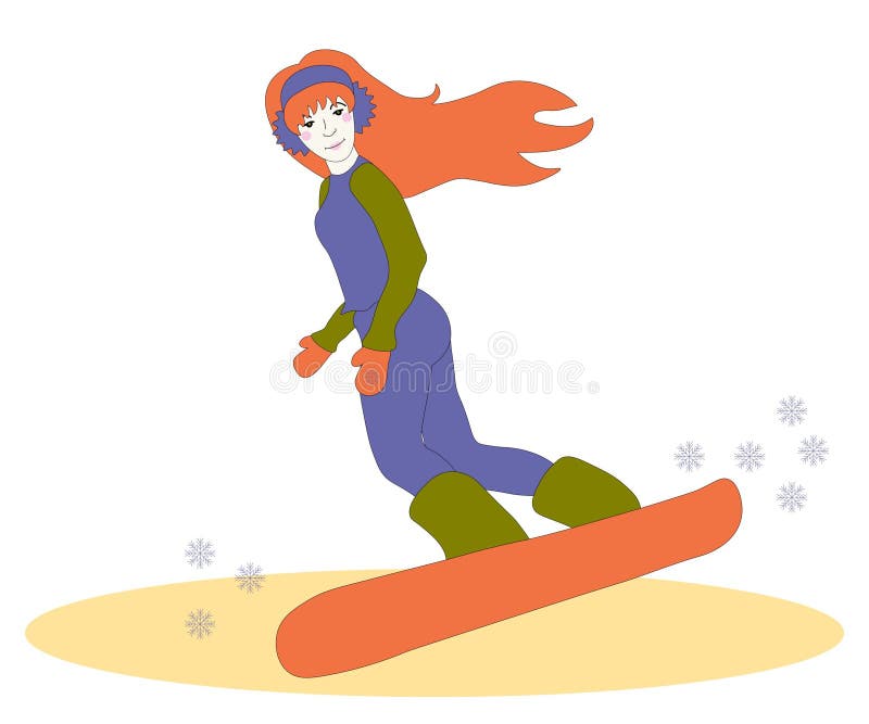 Cartoon Snowboarder Surfer Stock Illustrations – 8 Cartoon Snowboarder Surfer Stock Illustrations, Vectors Clipart - Dreamstime