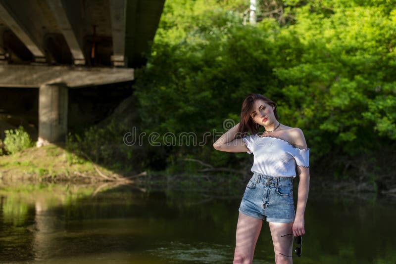 147 Sexy Swamp Woman Stock Photos - Free & Royalty-Free Stock Photos ...