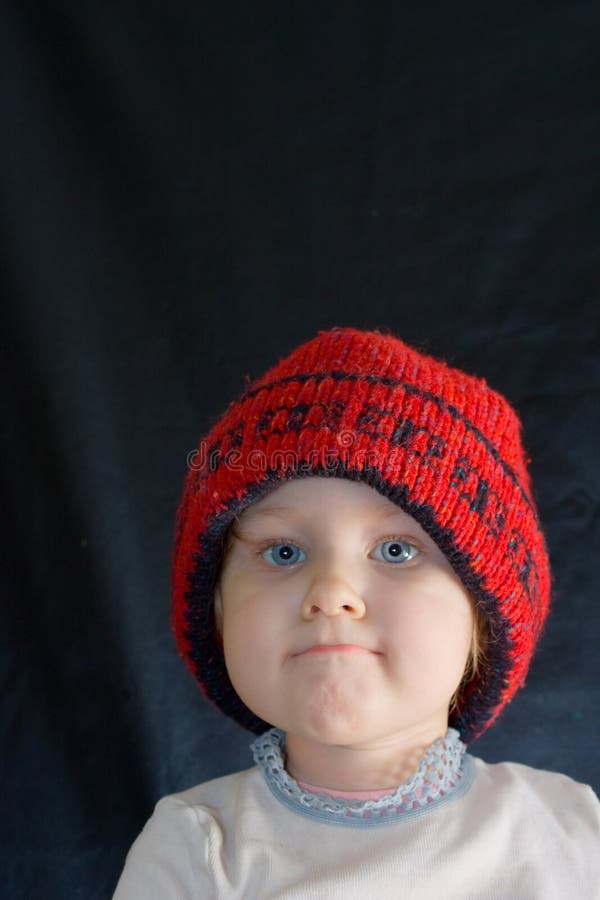 Saint Red Hat Picture. Image 1669446