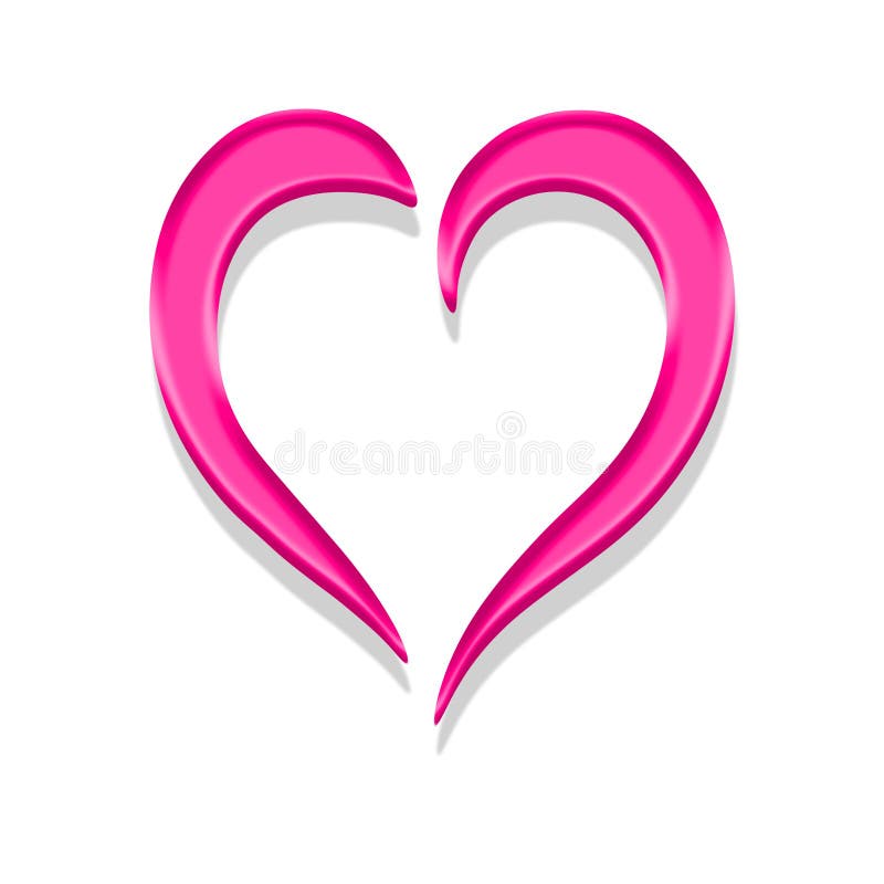 Cherry Hearts Love Icon. Relationship Symbol. Royalty Free SVG, Cliparts,  Vectors, and Stock Illustration. Image 34370097.