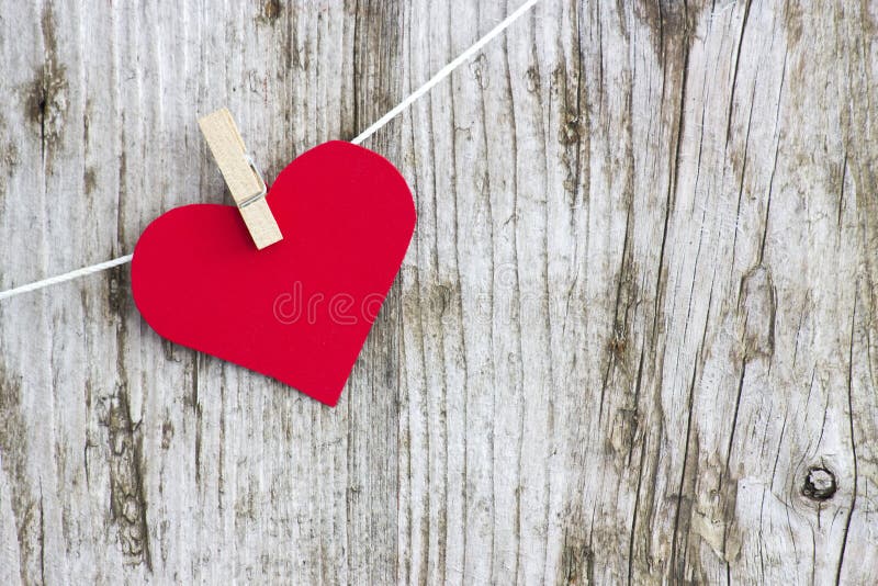Mend a broken heart stock photo. Image of heart, horizontal - 20750860