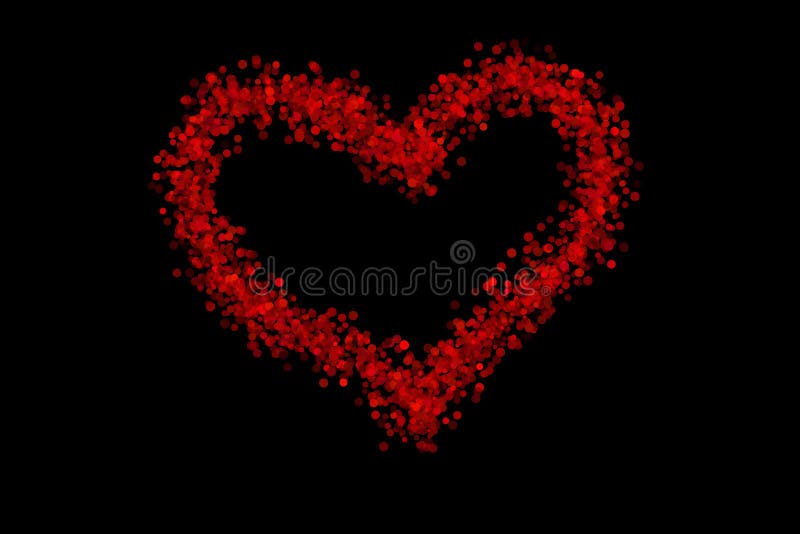 Hãy ngắm nhìn biểu tượng trái tim đỏ trên nền đen này, nó là biểu tượng tình yêu và sự nồng nàn. Với màu sắc sặc sỡ và nổi bật, bạn sẽ luôn muốn dừng lại để ngắm nhìn. Máy tính của bạn sẽ trở nên thú vị hơn với biểu tượng này.