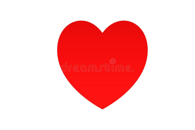 Heart logo template Love logo icon vector design V3