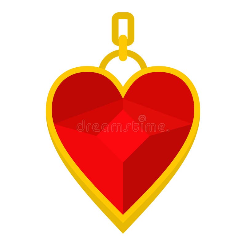 Red Gem Heart Stock Illustrations – 4,045 Red Gem Heart Stock