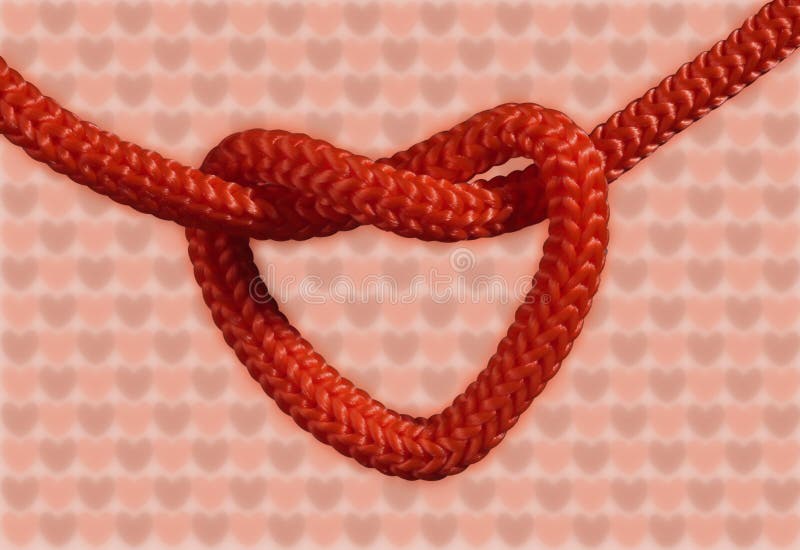 https://thumbs.dreamstime.com/b/red-heart-shaped-knot-5557515.jpg