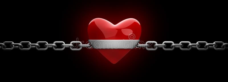 A Secure Heart by Charity Parkerson A Secure Heart by Charity Parkerson
