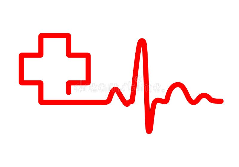 Heartbeat Cross Images – Browse 29,432 Stock Photos, Vectors, and Video