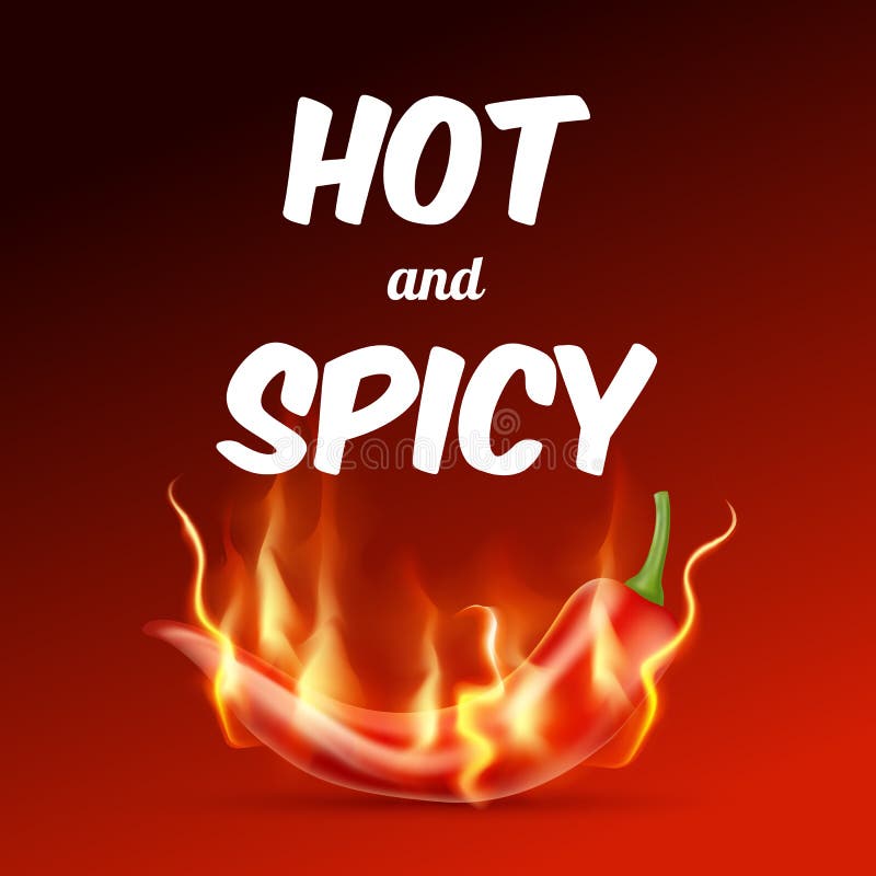 Extra Hot and Spicy Chili Paper Poster, Badge or Banner Template with Fire, Isolated on White Background. Fresh and Stock Vector - Illustration of cayenne, badge: 186321008 Extra Hot and Spicy Chili Paper Poster, Badge or Banner Template with Fire, Isolated on White Background. Fresh and Stock Vector - Illustration of cayenne, badge: 186321008
