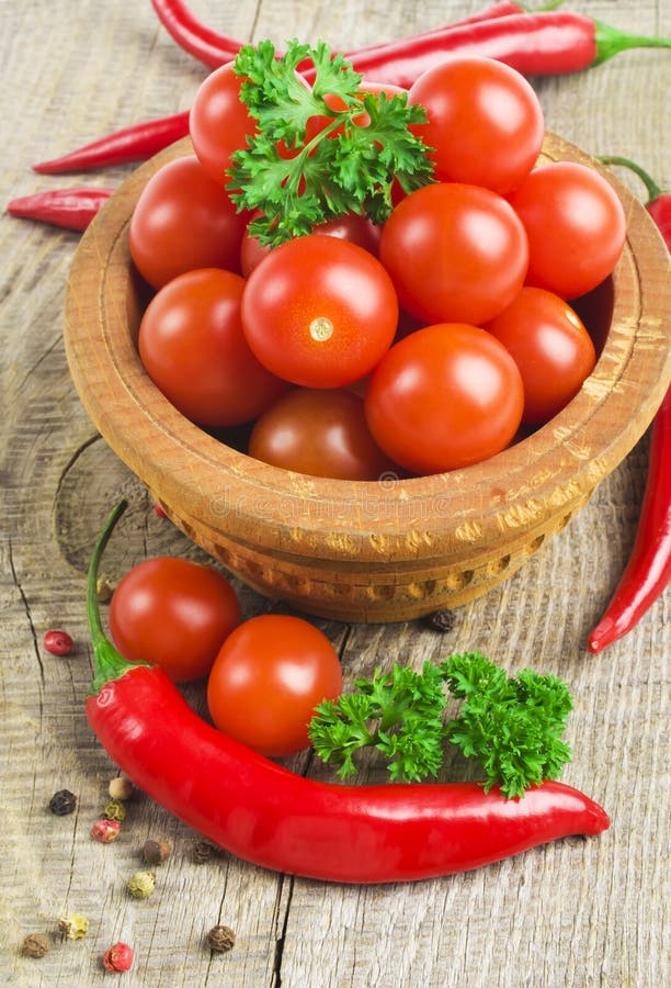 Red hot chili pepper stock image. Image of isolated, healthy 43042525