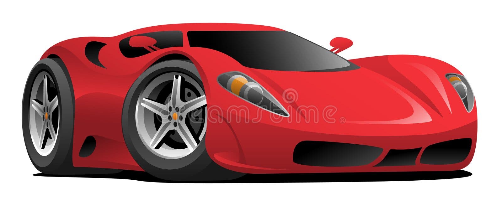 Four Wheel Drive Vector PNG Images, Hand Drawn Style Cartoon Type Four  Wheel Drive Racing Game Flame Graphic, High Speed Drift, Hand Drawn Style,  Cartoon Type PNG Image For Free Download