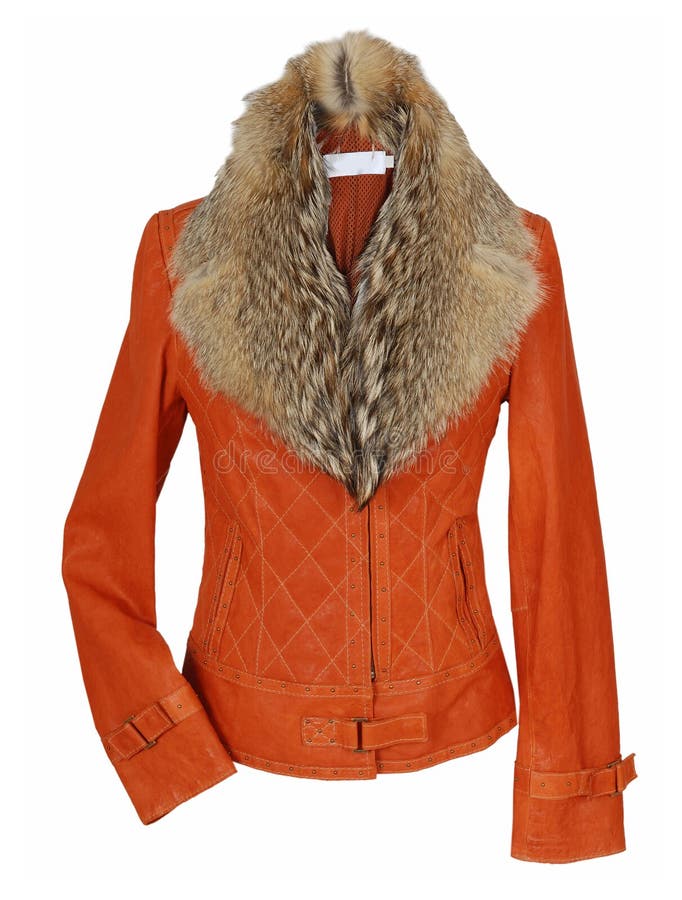 Red jacket stock photo. Image of elegant, dress, cloth 33995148