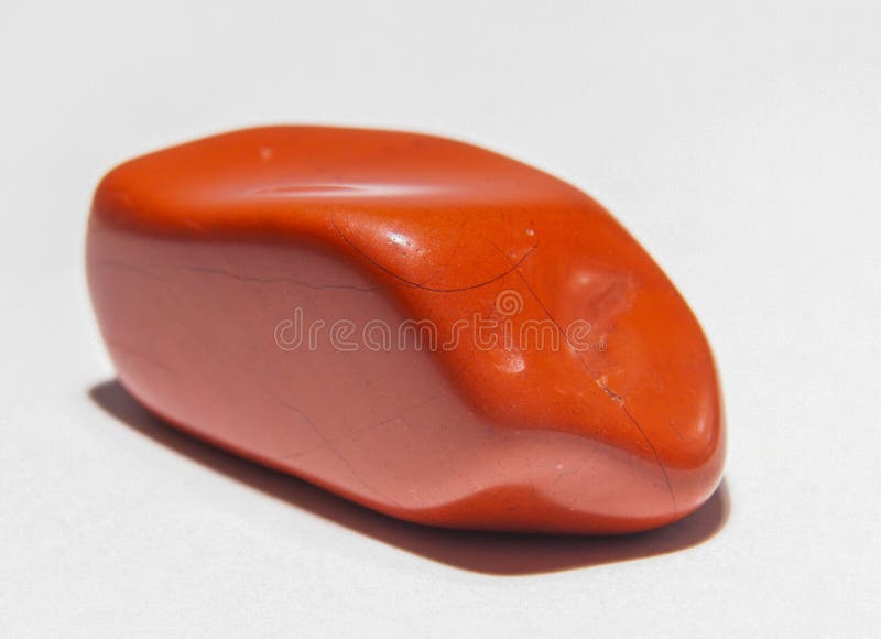 Red jasper