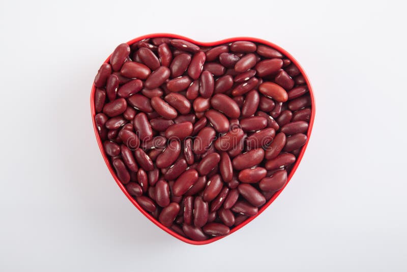 325 Kidney Bean Heart Stock Photos Free & RoyaltyFree Stock Photos